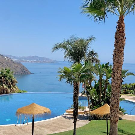 Вілла Adosado Con Piscina A 5 Minutos De La Playa Альмуньєкар Екстер'єр фото