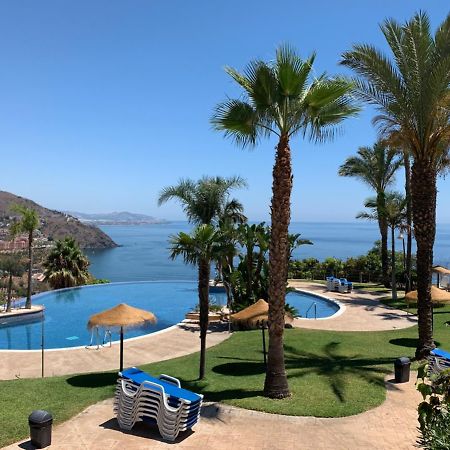 Вілла Adosado Con Piscina A 5 Minutos De La Playa Альмуньєкар Екстер'єр фото