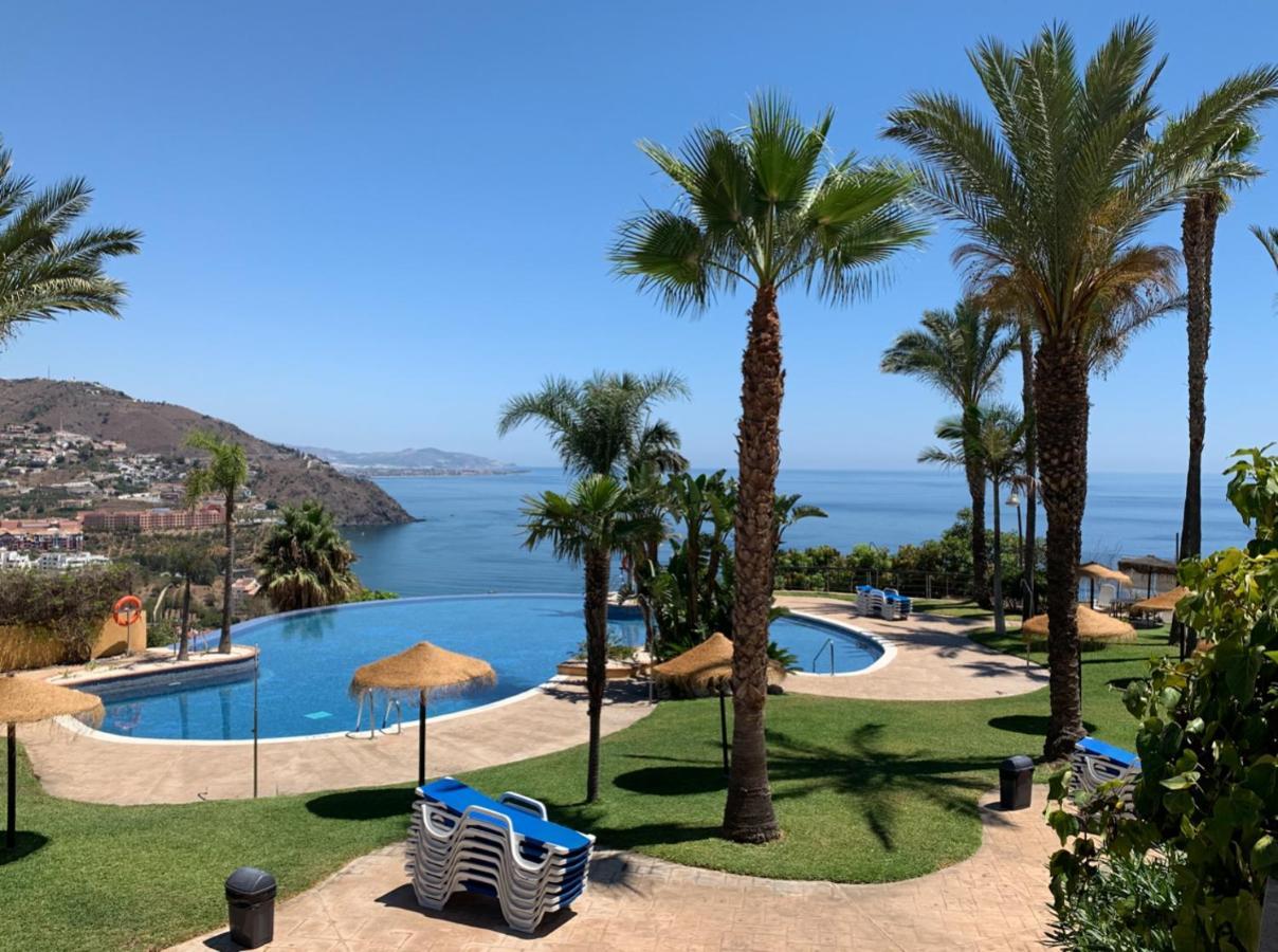 Вілла Adosado Con Piscina A 5 Minutos De La Playa Альмуньєкар Екстер'єр фото